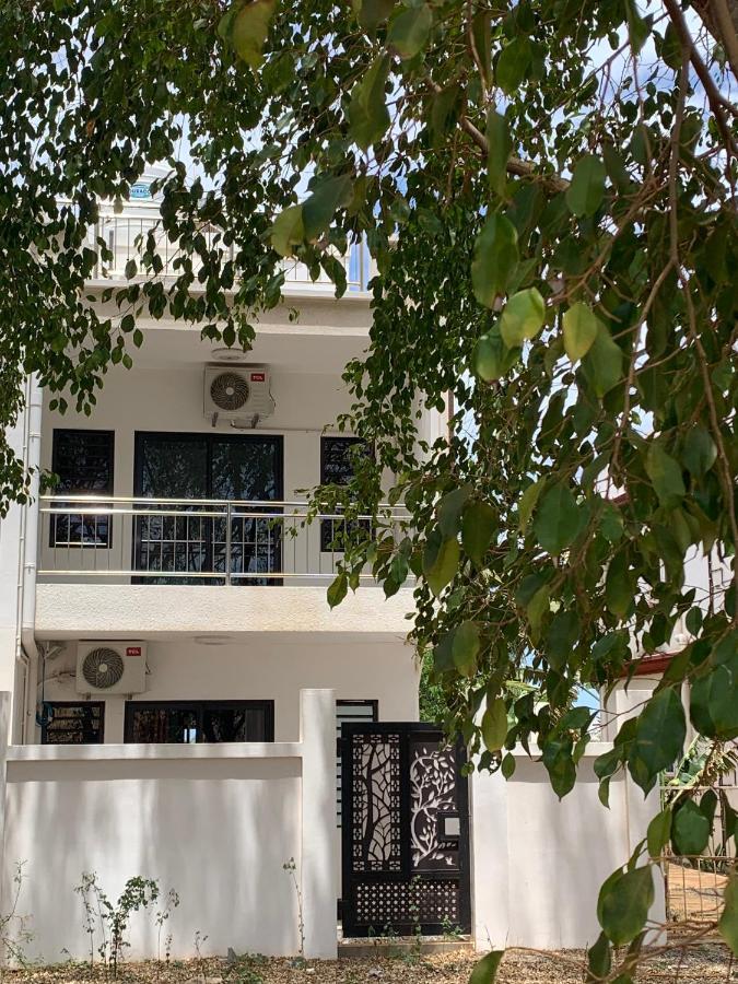 3 Bedroom Family Pool Villa Flic-En-Flac Beach ภายนอก รูปภาพ
