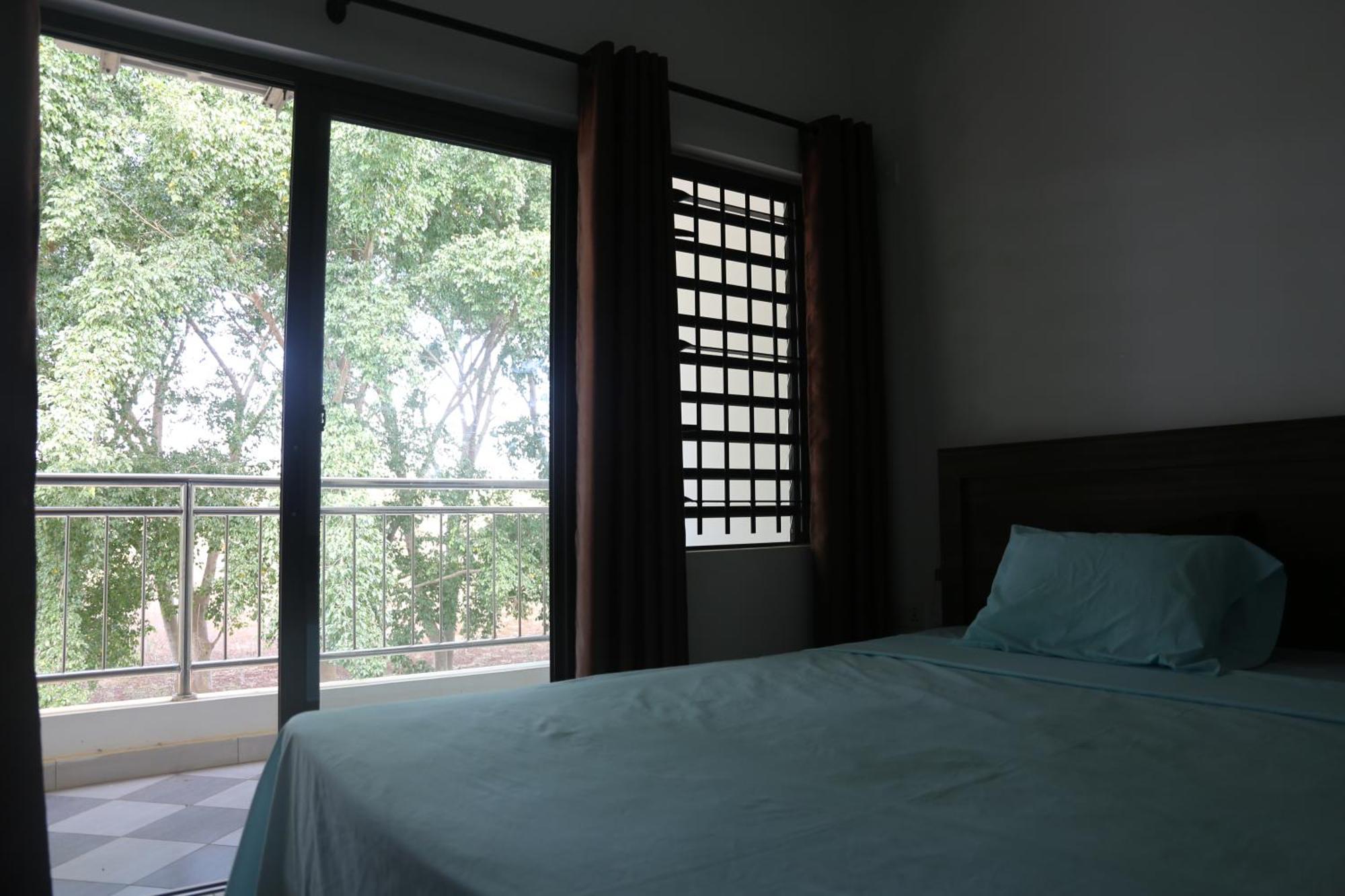 3 Bedroom Family Pool Villa Flic-En-Flac Beach ภายนอก รูปภาพ